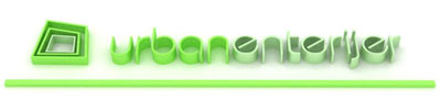 Urbanenterijer Logo