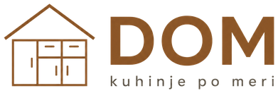 DOM Kuhinje po meri Beograd